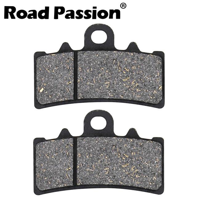 [hot]∏ Road Passion Front Rear Brake Pads For G310R G310GS 20172021