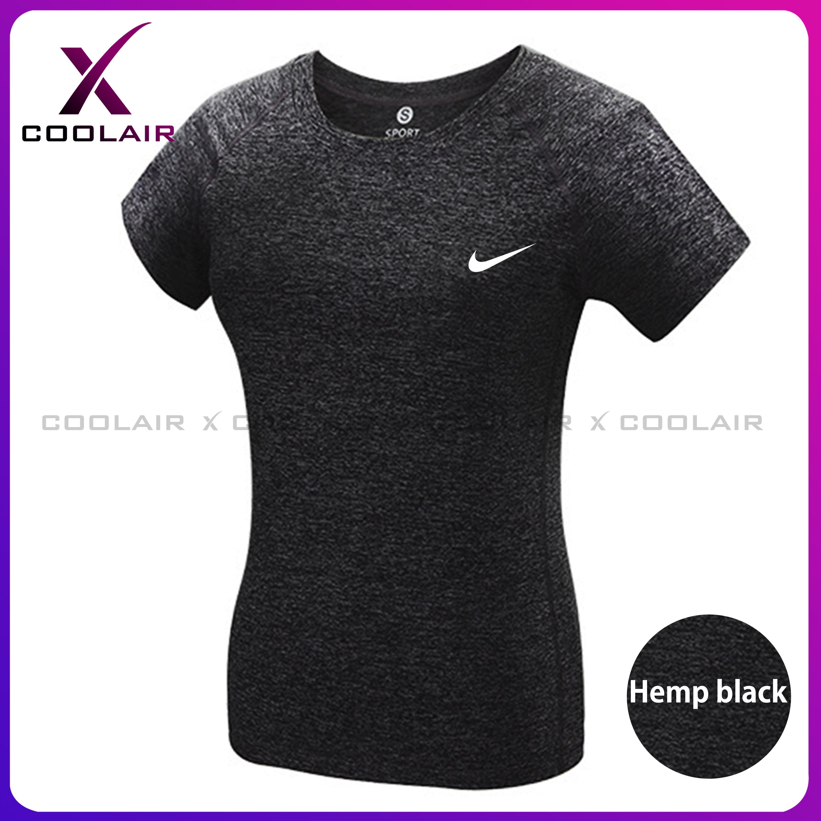 dri fit ladies tops