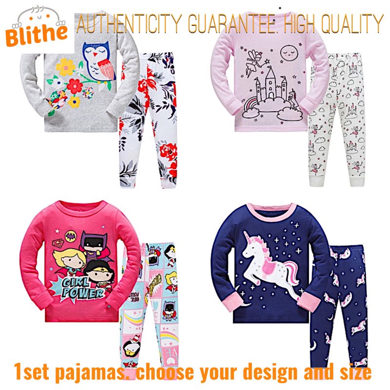 carters girls size 8