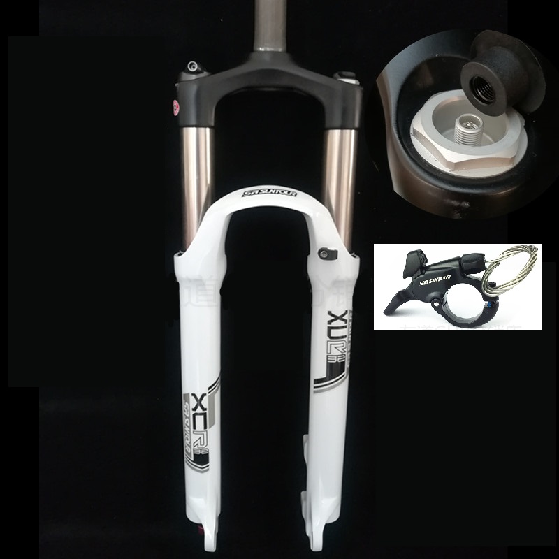 Buy Sr Suntour Xcr Air Fork 27.5 online 