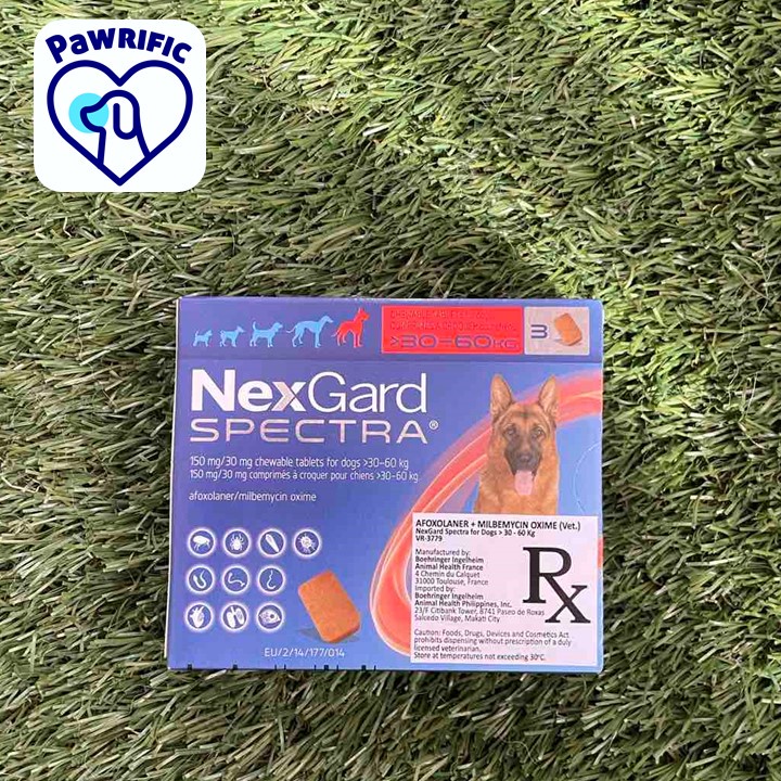 limited-time-offer-nexgard-spectra-chewable-tablet-for-dogs-lazada-ph