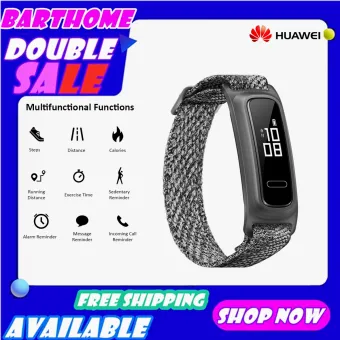 huawei smart watch lazada