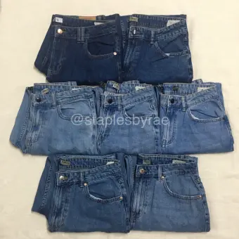 mom jeans lazada