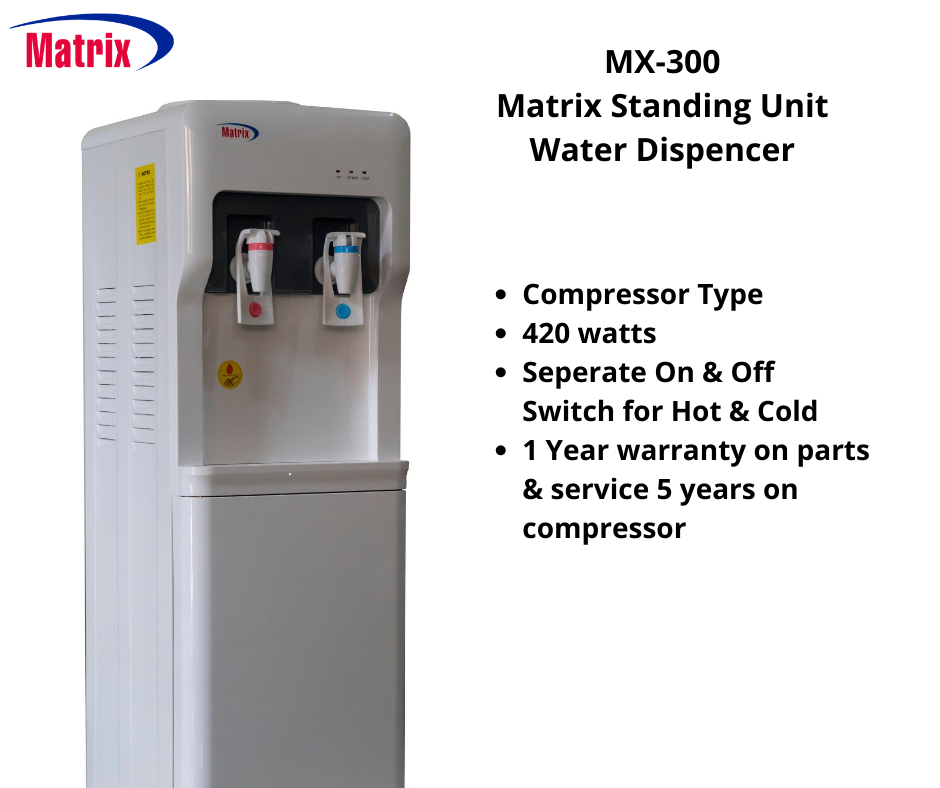 chillian water dispenser