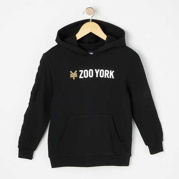 zoo york jackets