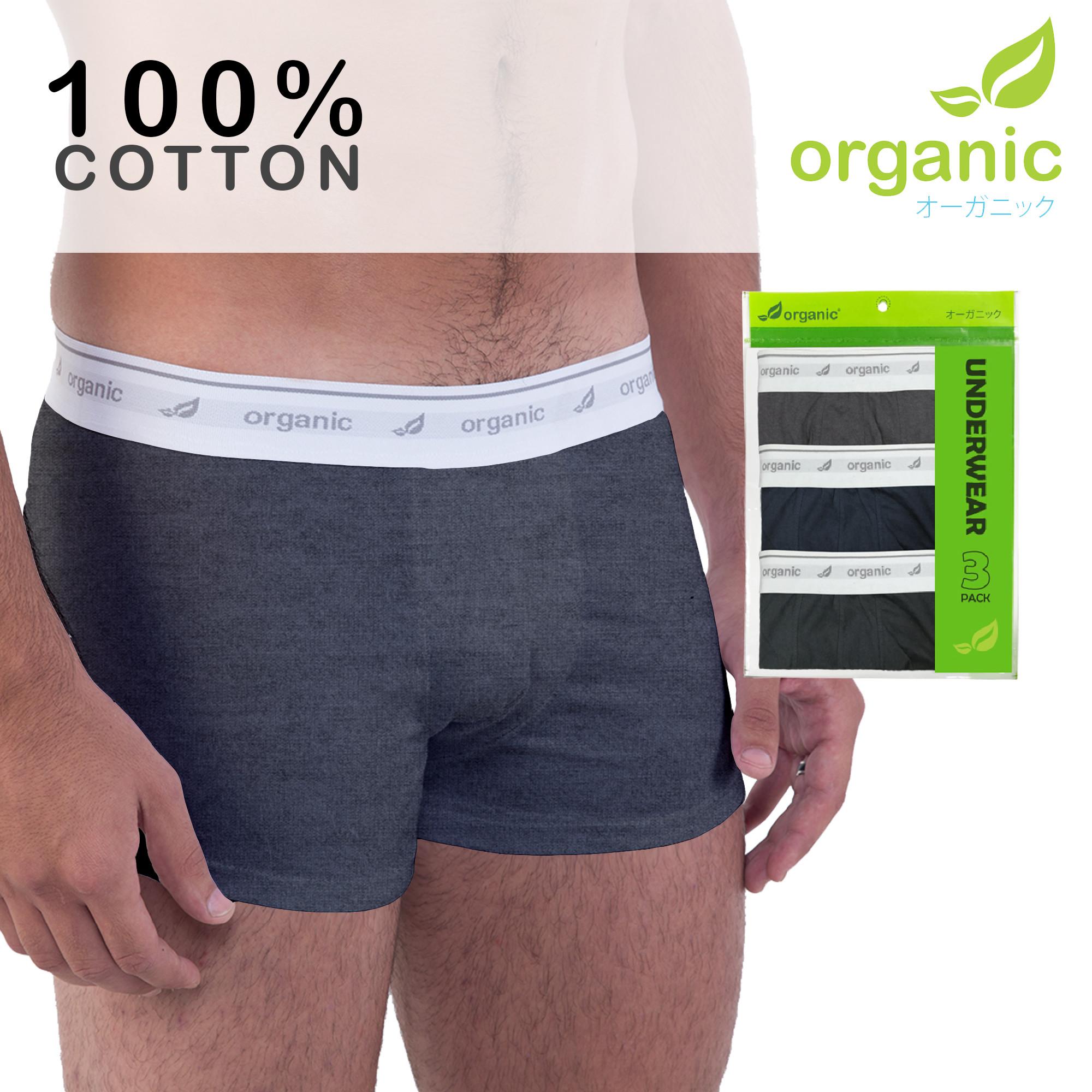 boxer shorts 100 cotton