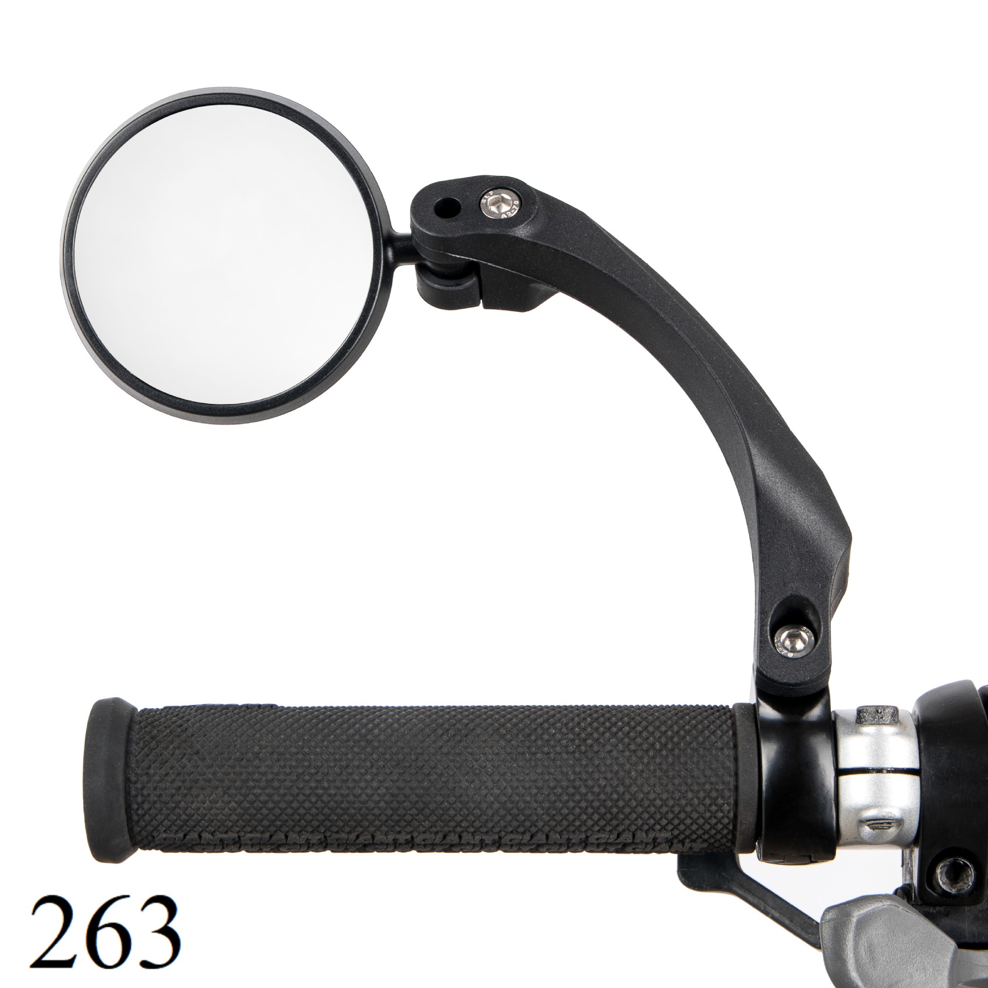 EAGLEYE Motorcycle Mirror With Base Electric Vehicle Electric Scooter