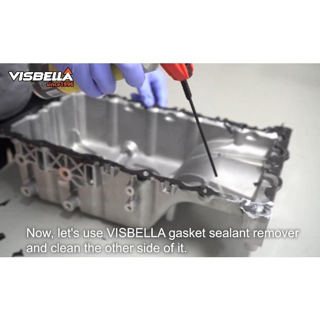 VISBELLA GASKET SEALANT REMOVER Lazada PH