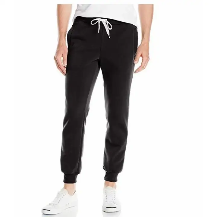 cheap plain joggers