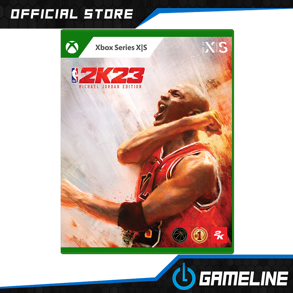 Xbox michael hot sale jordan