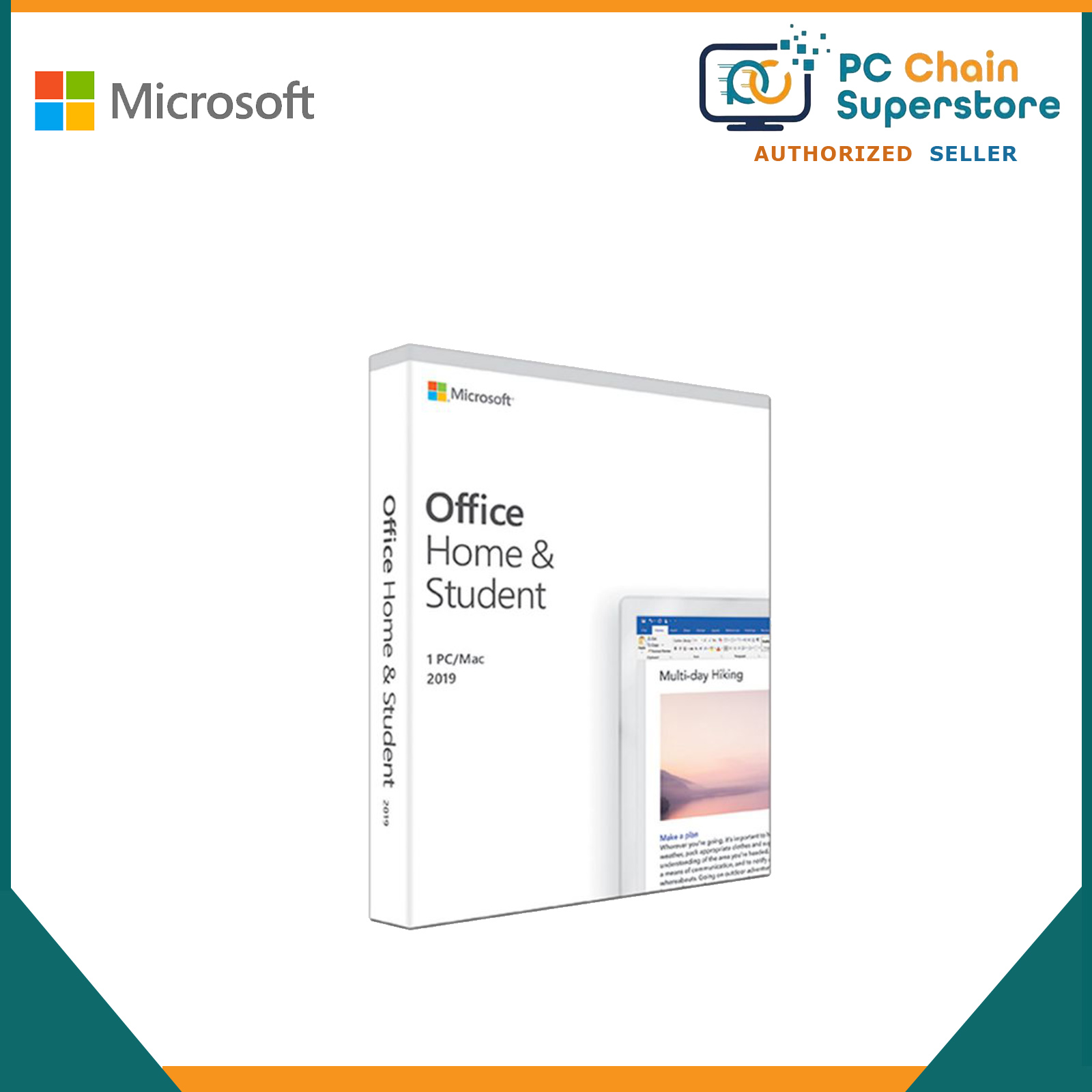 is microsoft office for student for pc good on a mac