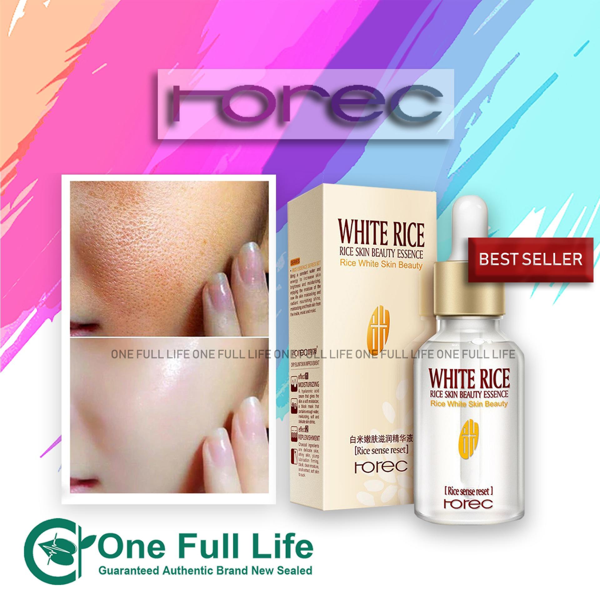 rorec rice serum