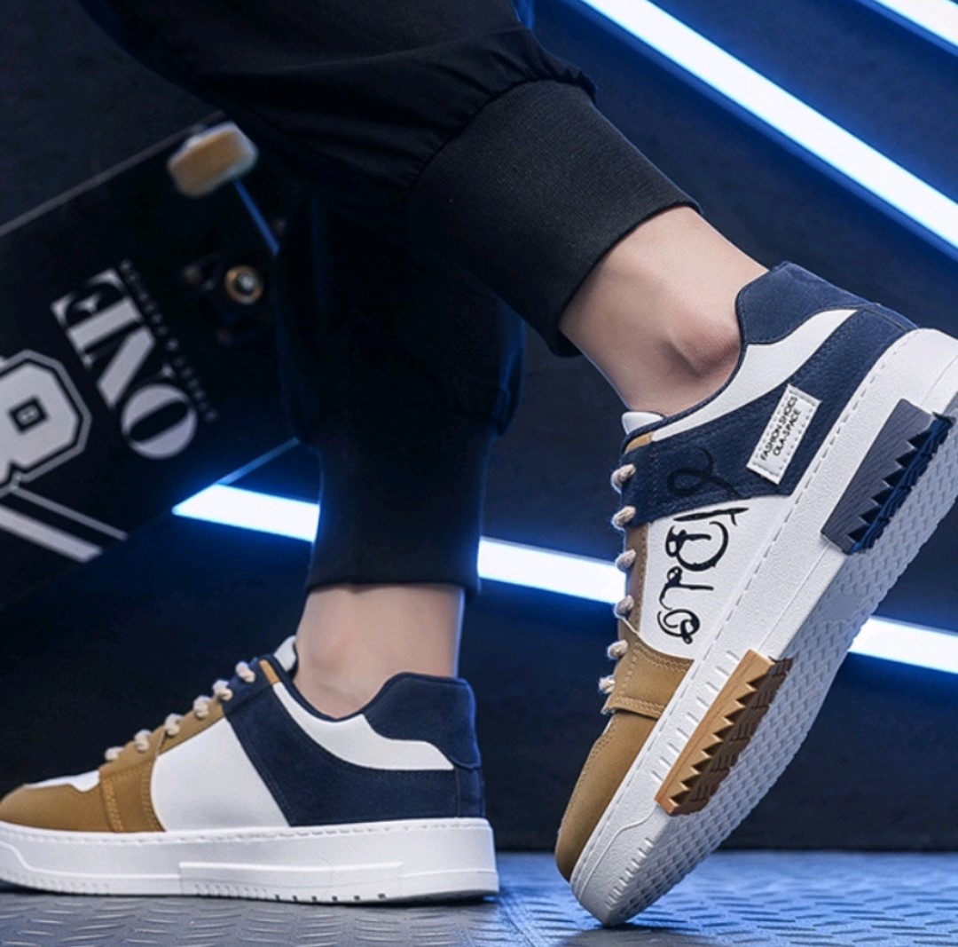 Fashion shoes 2019 hot sale for men