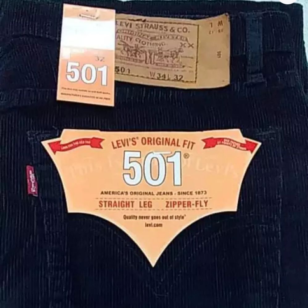 buy levi 501