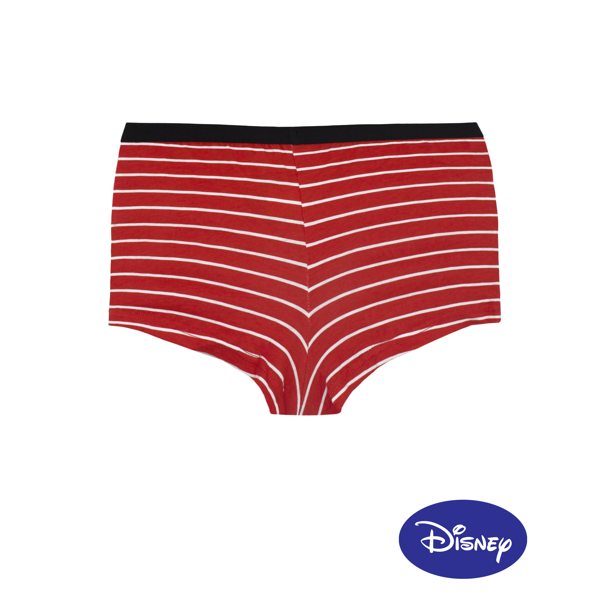 Disney Mickey Mouse 3-in1 Pack Bikini Briefs Boys Kids Underwear