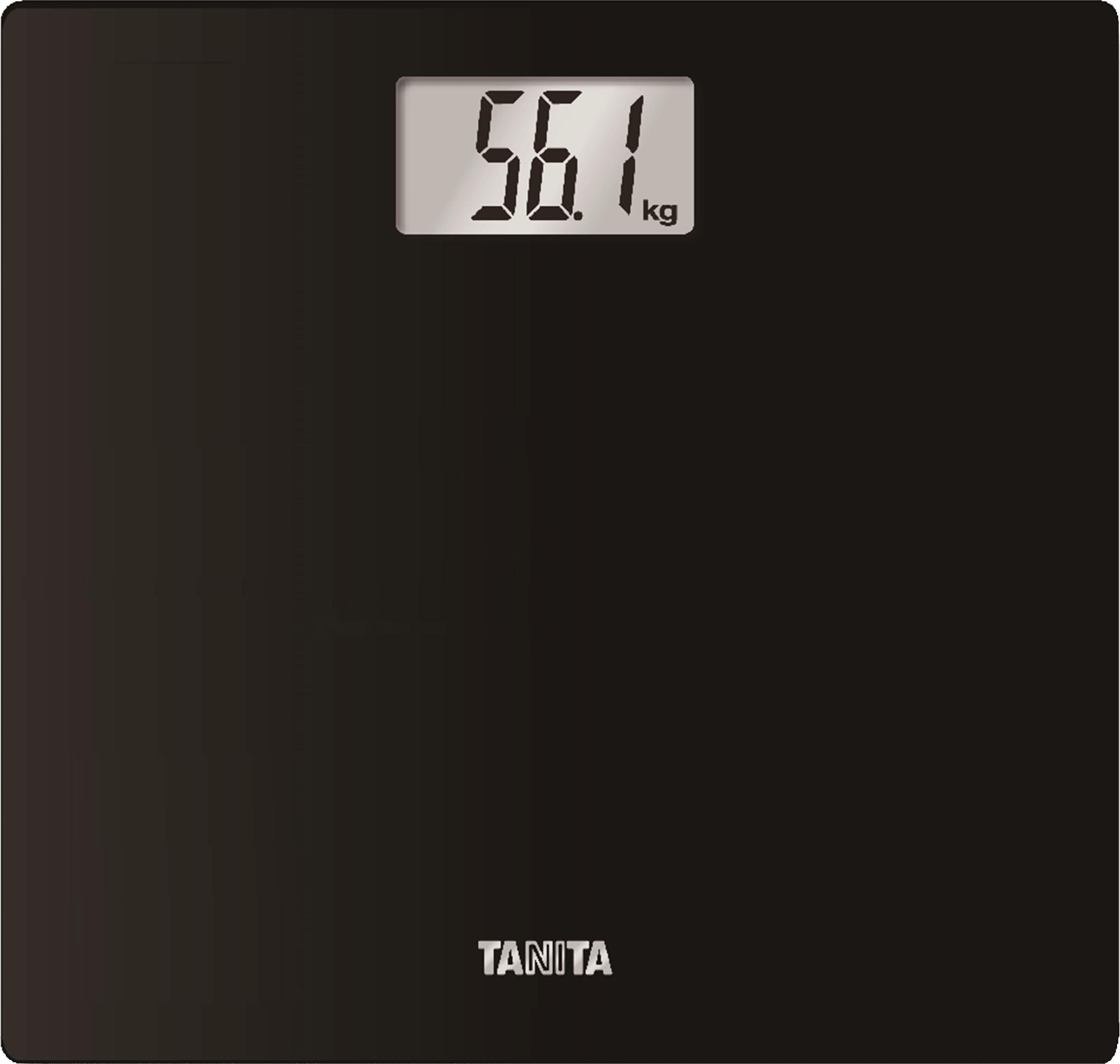 Tanita HD378 Digital Glass Bathroom Scale Lazada PH