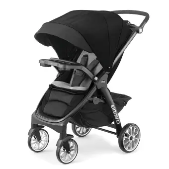 stroller bravo