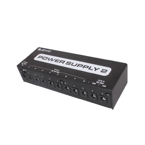 JOYO JP02 POWER SUPPLY Lazada PH