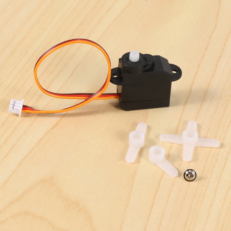 NUMÉRIQUE 2G 2.2G Pour Micro-ModèLes D'Avions Voitures Camions Orlandoo H4029 EUR 7,19 - FR