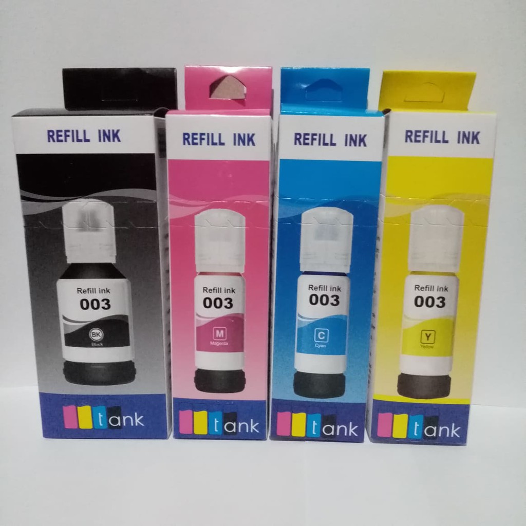 universal ink for epson l3110