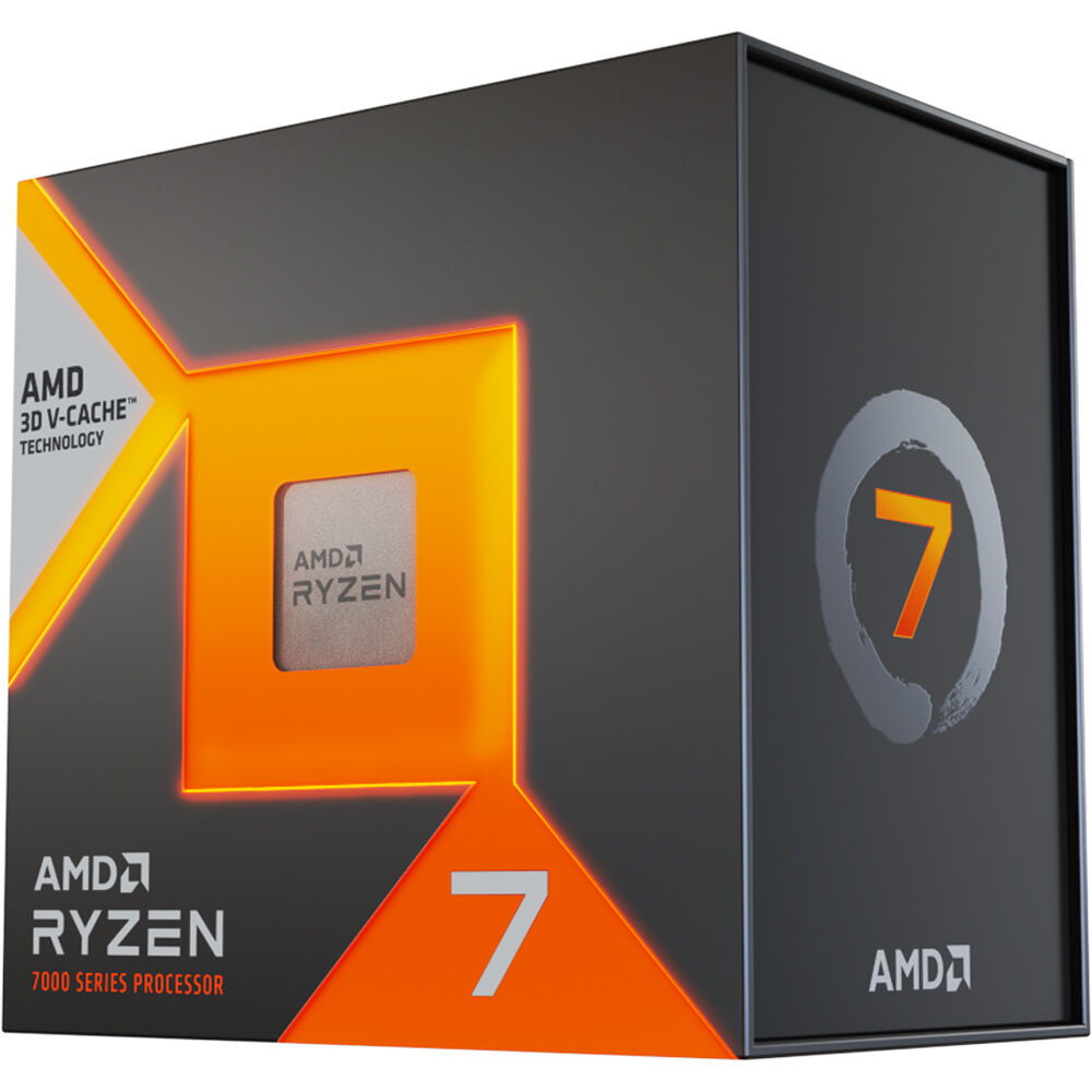  Micro Center AMD Ryzen 7 7800X3D 8-Core16-Thread Desktop  Processor Bundle with GIGABYTE B650 Gaming X AX AM5 DDR5 ATX Gaming  Motherboard (PCIe 4.0 M.2/ USB 3.2 Gen2x2 Type-C) : Electronics