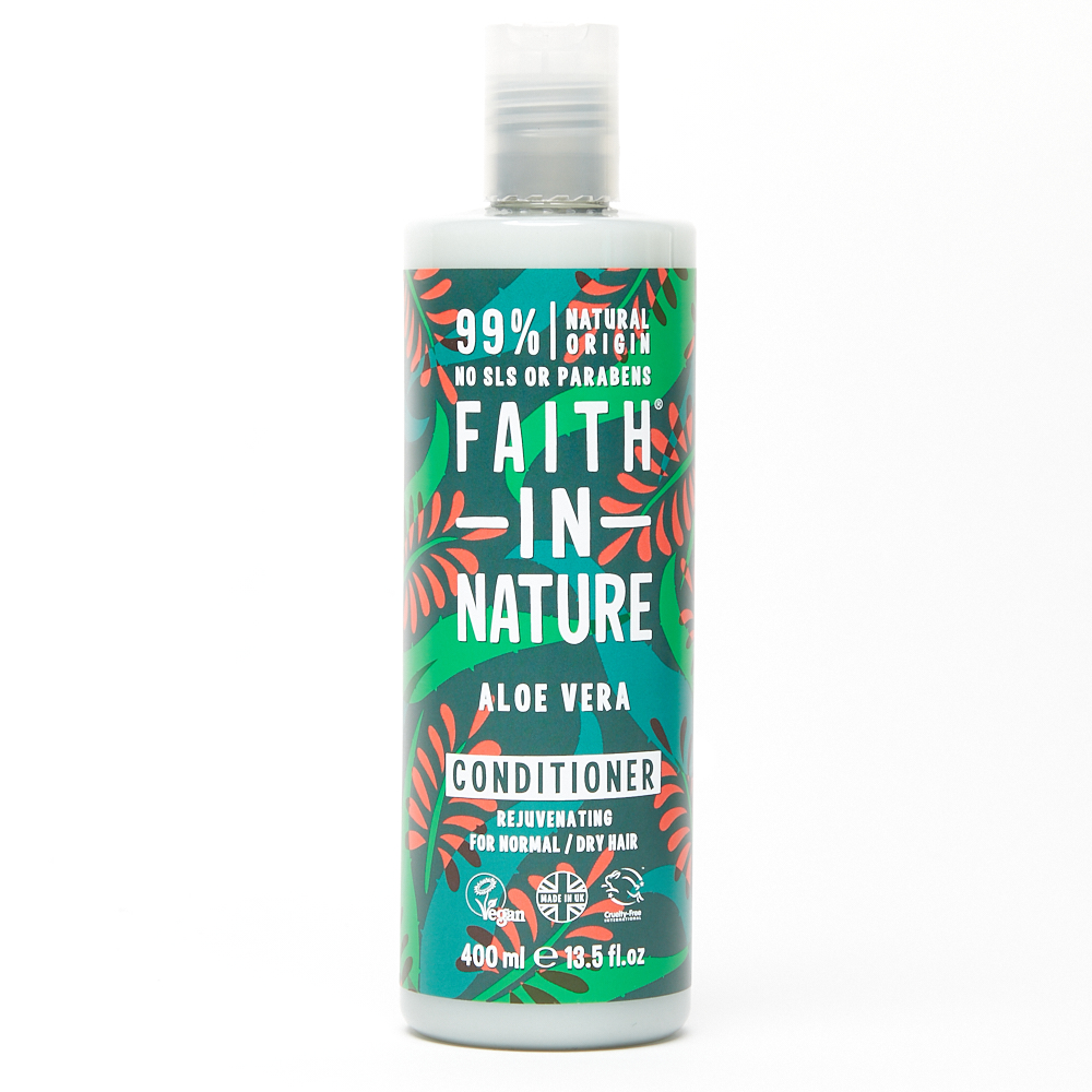 Faith In Nature ALOE VERA Conditioner 13 5 FL OZ 400 ML Imported faith-in-nature-aloe-vera-conditioner-13-5-fl-oz-400-ml-imported