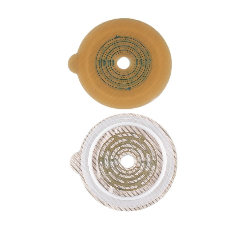 [Free combination] ostomy bag medical type sealed ostomy bag surgical