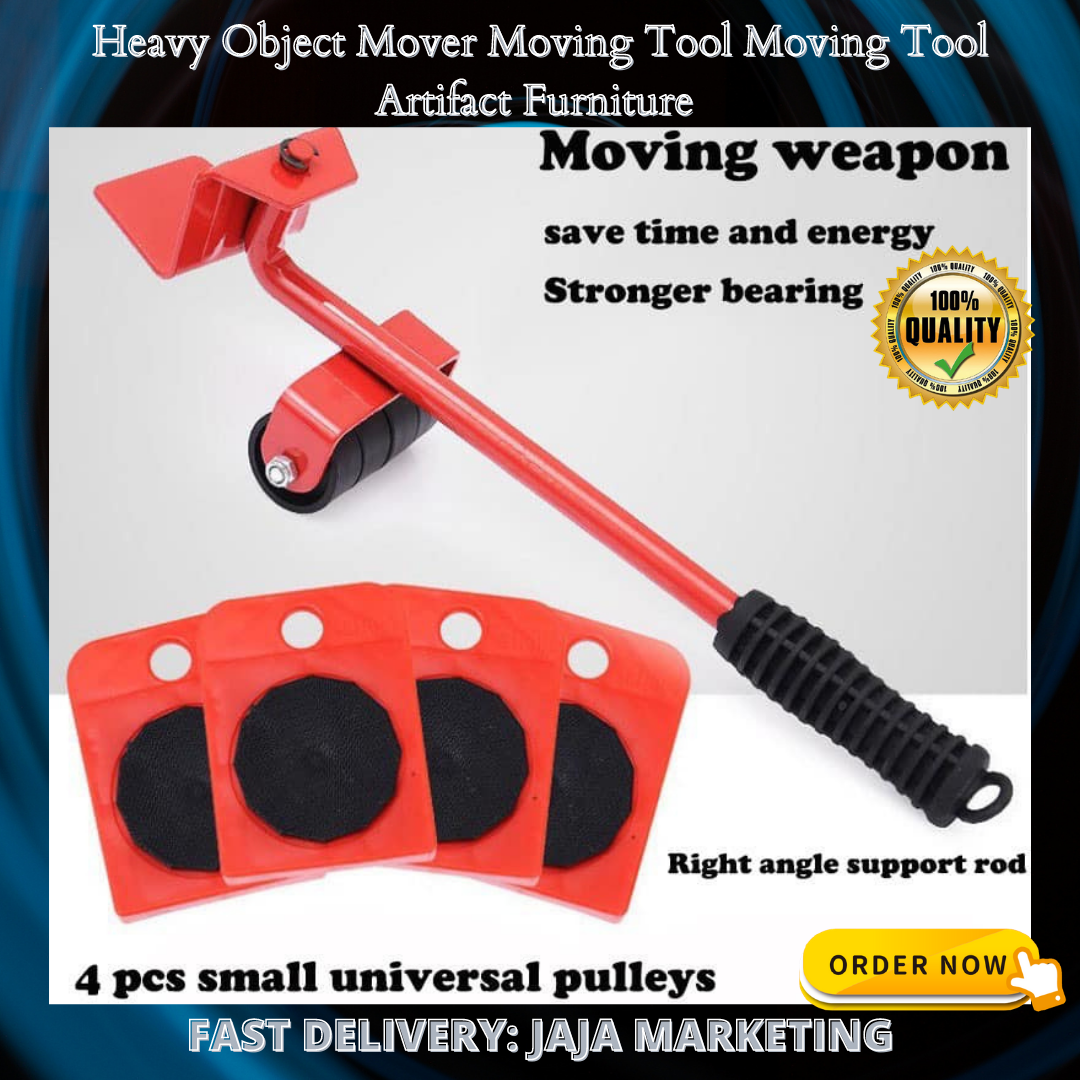 Moving Artifact Heavy Object Handling Base Mobile furniture Wheels