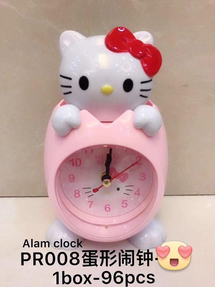 hk alarm clock eggPR008 Lazada PH