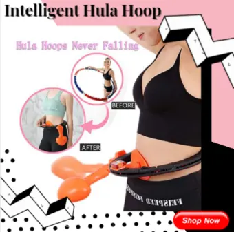 original hula hoop