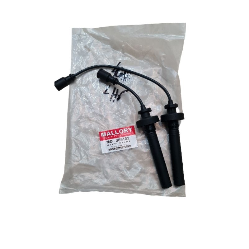 【READY STOCK】 ♧High Tension Wire Mallory Lancer Cedia 4G18 CS3⊿ Lazada PH