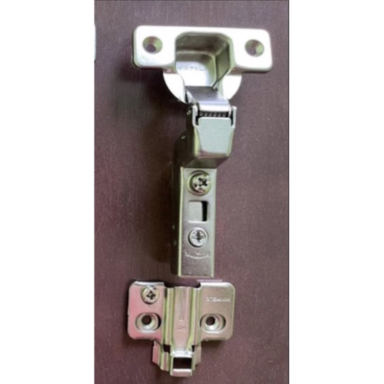Concealed Hinges Hydraulic (Clipon Soft Close) HAFELE Lazada PH