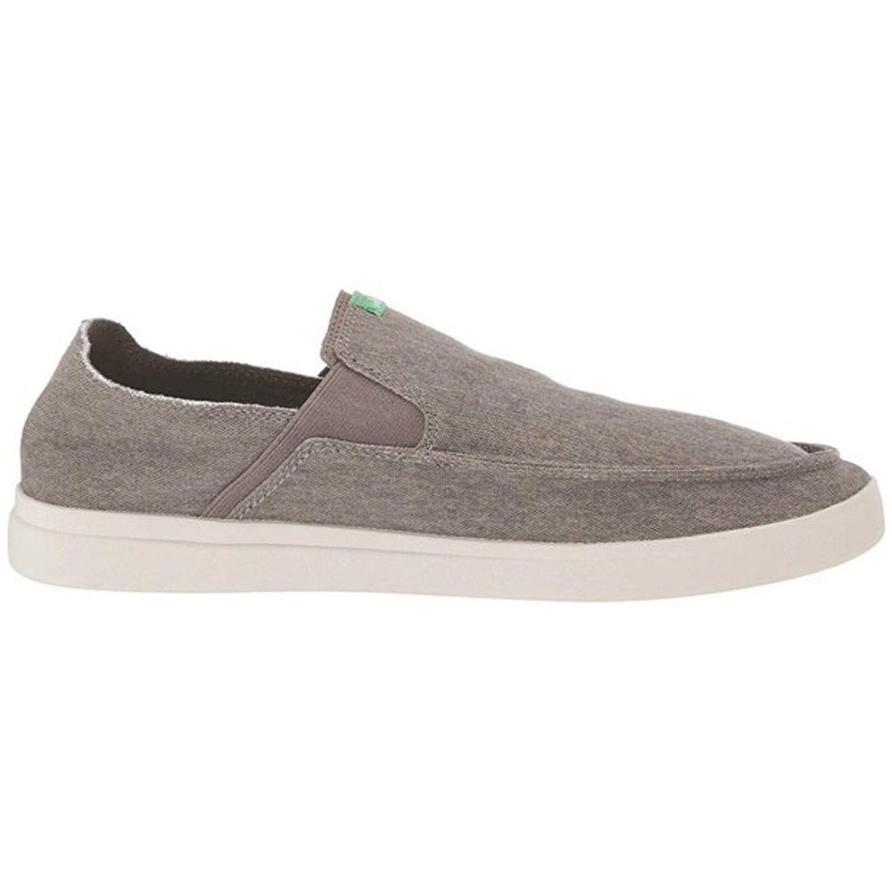 Sanuk pick best sale pocket slip on