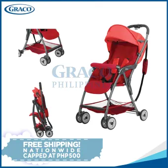 graco stroller mosquito net