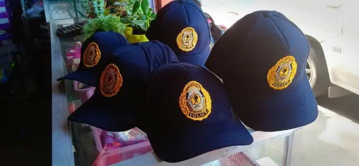 Pnp ball cap Clearance