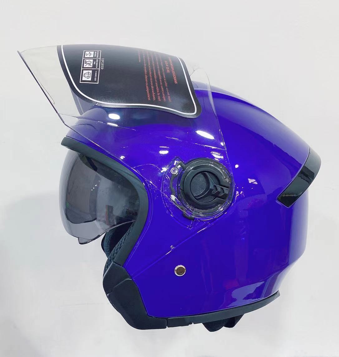 helmet visor steelbird