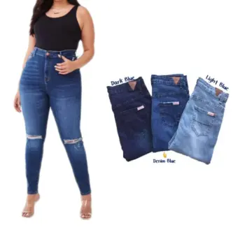 jeans lazada