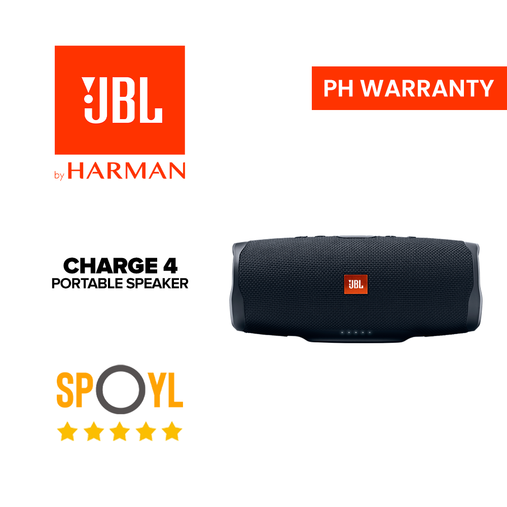 Jbl flip 4 sales lazada