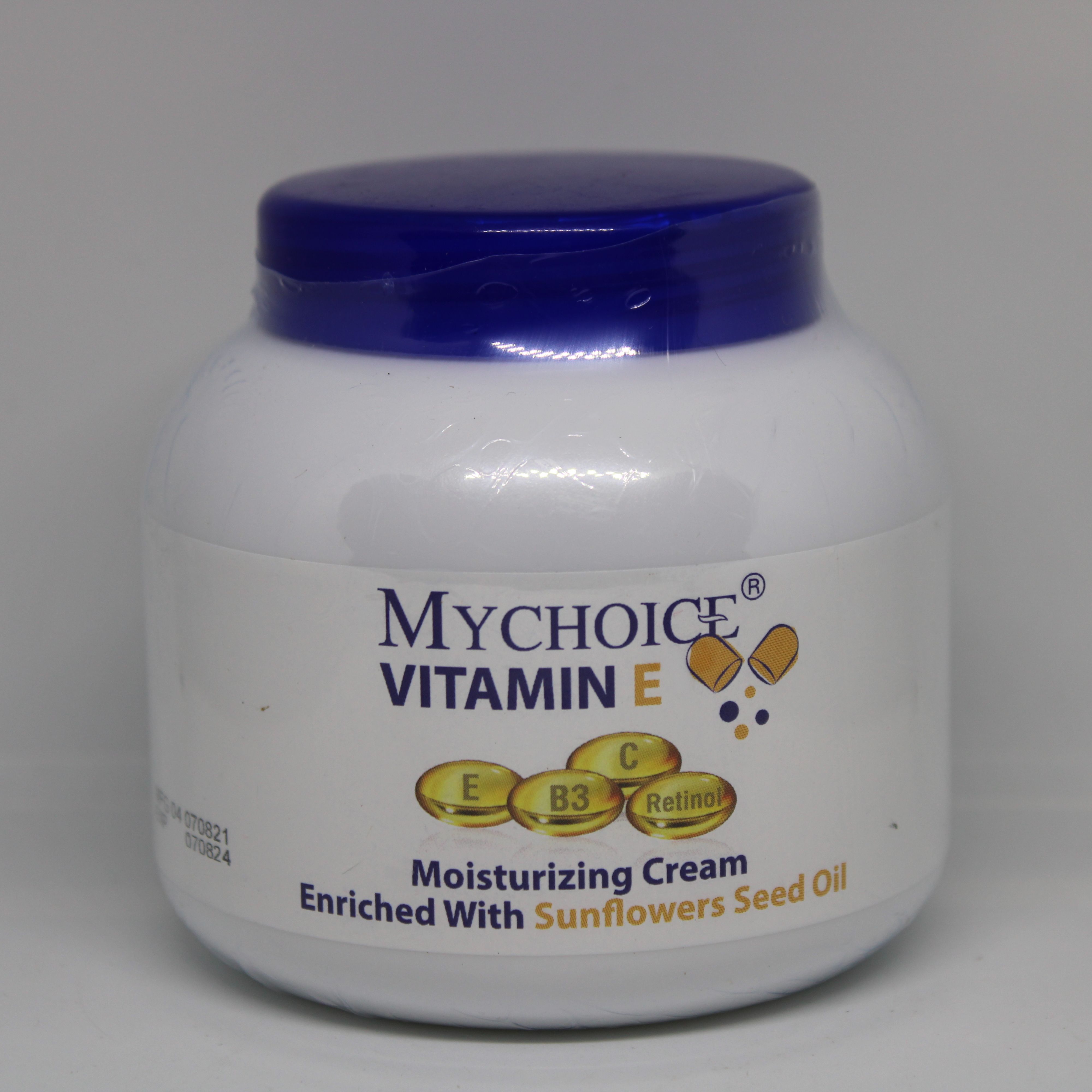 MY CHOICE VITAMIN E Lazada PH