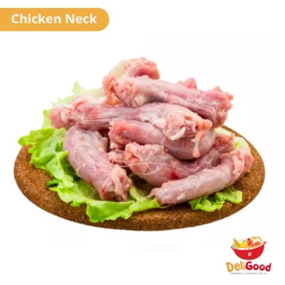 DeliGood Chicken Neck 1kl