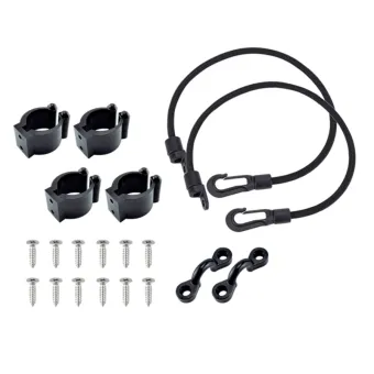 fishing rod straps for boat