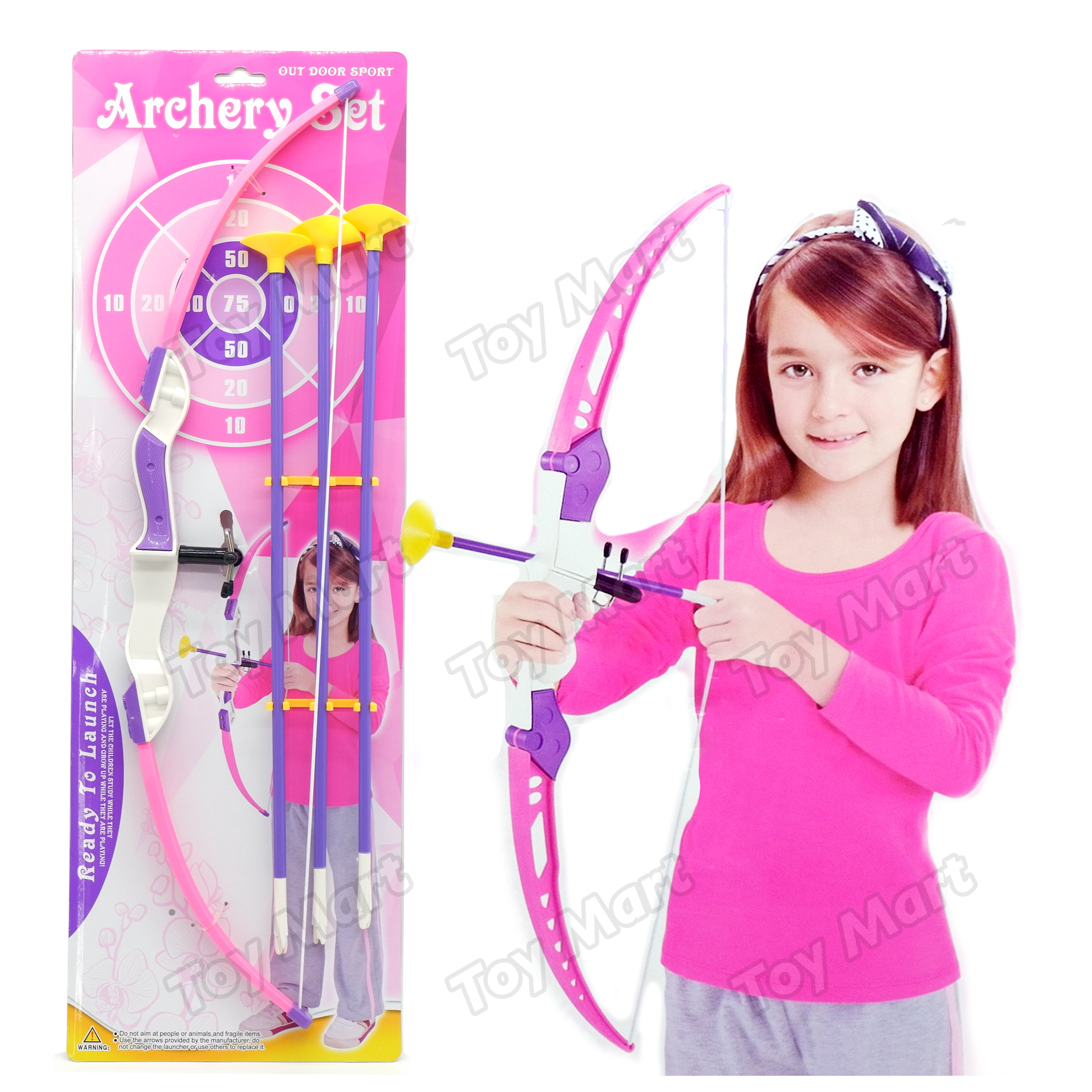Bow And Arrow Toy | peacecommission.kdsg.gov.ng