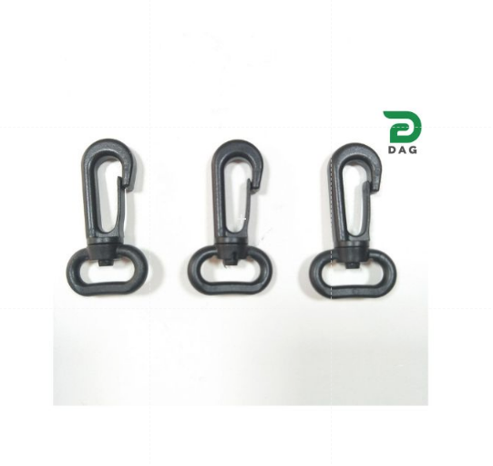 Clip hook for id lace making (100pcs)