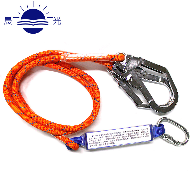 Safety belt outdoor aerial work belt fullbody safety belt double hook Lazada PH