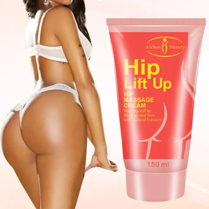 hip massage cream