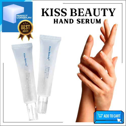 100 Brand New Contains Hyaluronic Acid, Moisturizing and Nourishing