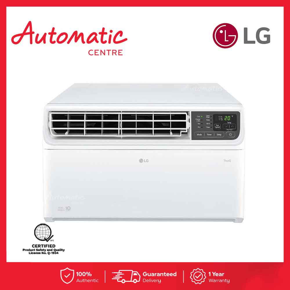 ansons inverter aircon