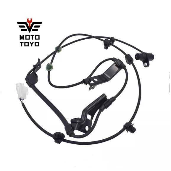 Wheel Hub Abs Speed Sensor Front For Toyota Hilux Vigo Fortuner 2005 to 2015 89542/30K020