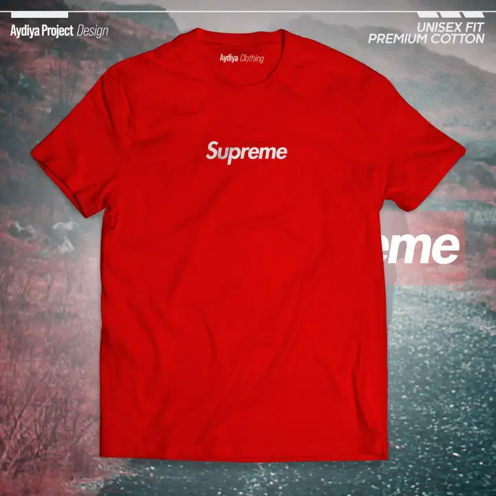 supreme lazada