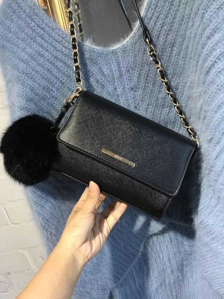 Aldo sling 2024 bag price